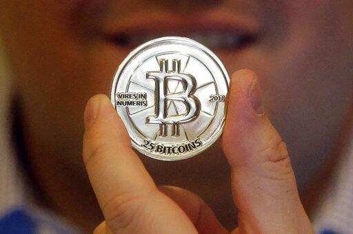 The need of the hour is to consider legitimate and regulated Bitcoin trade