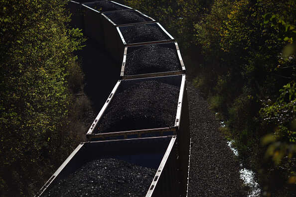 Eastern power plants get boost for coal transportation by South Eastern Railway