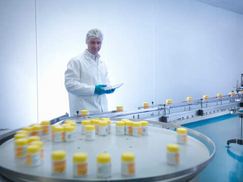 Pharma sector likely to report weak numbers in Q4