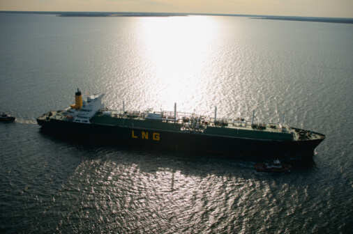 Singapore's Pavilion Gas imports its first LNG cargo for domestic use