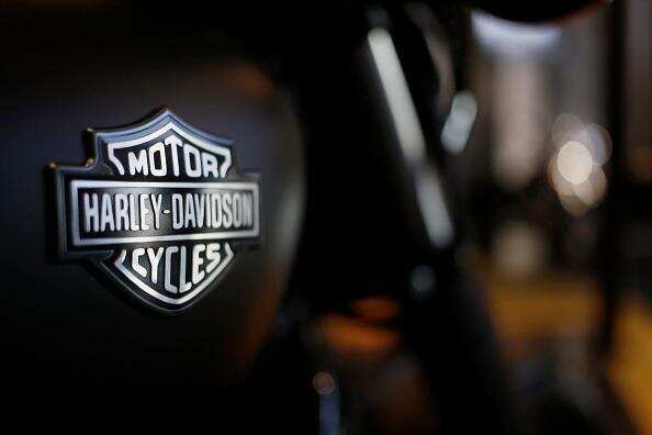 Harley-Davidson brand stores skip metros for North East