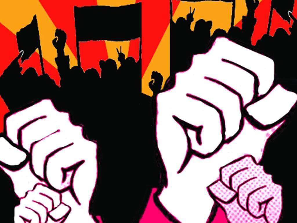 Homebuyers of Unitech's Uniworld Garden-2 protest over delay in flat handover