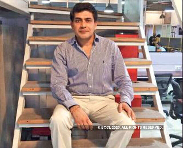 &quot;Mentorship is not a consultancy service. You can’t pay a mentor by the hour and learn from them,&quot; RevStart founder Ishan Singh said.