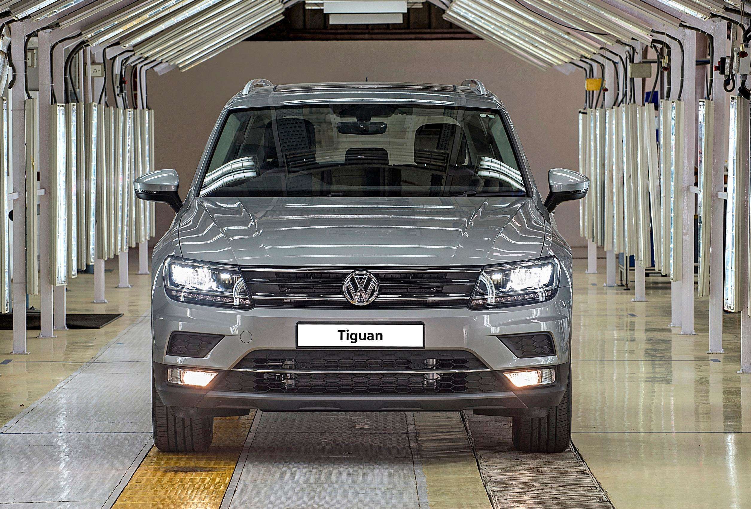 Volkswagen deals india accessories