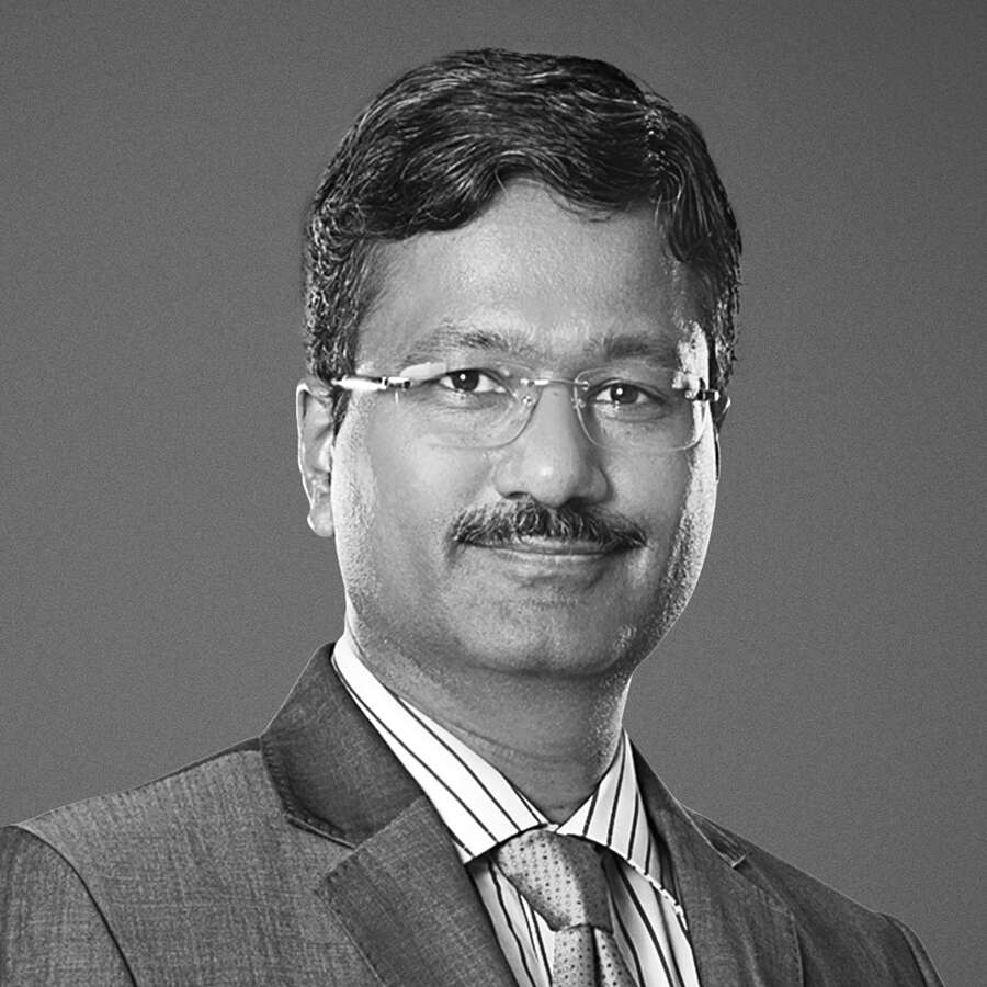 We expect domestic business to grow at 15%: S Ramesh, Lupin
