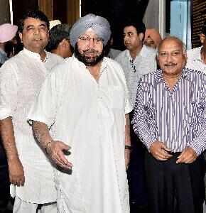 Punjab to cut down 'reckless' energy consumption in govt buildings