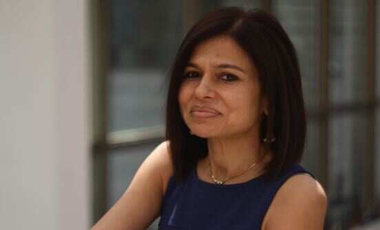 Yashaswini Samat to replace Sunil Lulla as GREY Group India's chairman and MD