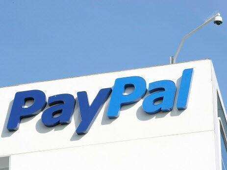 PayPal open to store transaction data in India