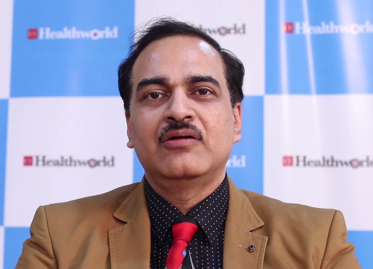 Becoming a perpetual learner is the key to success: Dr Atul Shringapure