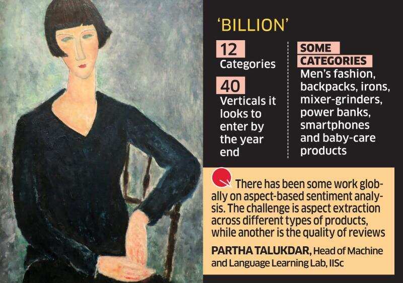 How customer reviews shaped Flipkart's Billion private label brand
