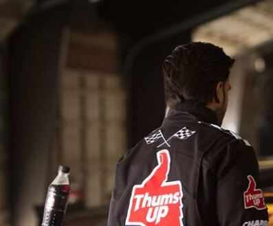 Photo source: Thums Up's official Facebook page.