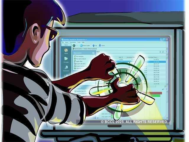Ransomware still a top cybersecurity threat: Verizon 2018 DBIR