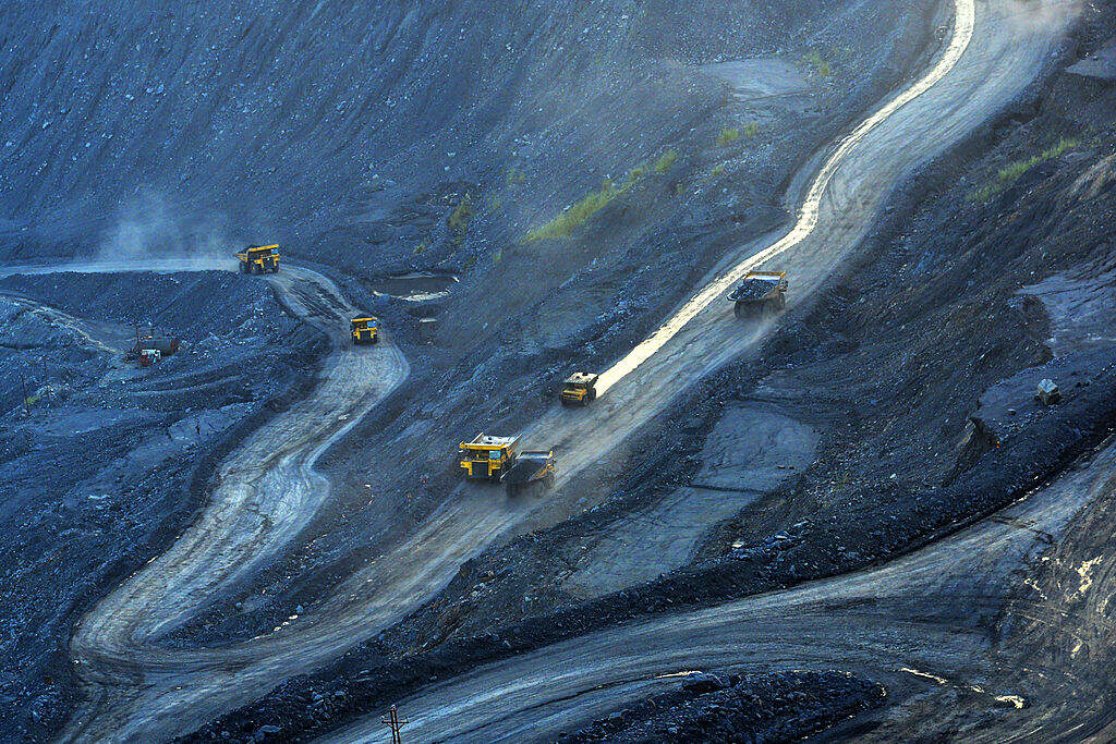Turkey aims to hold tenders for at least 5 mines in 2018 -energy undersecretary