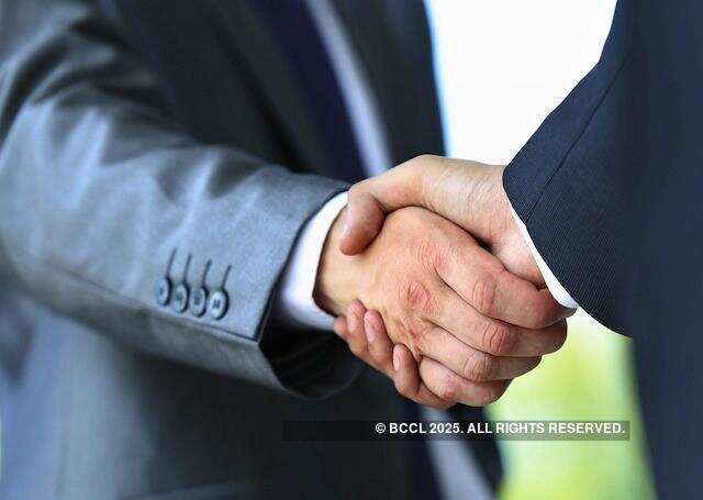 Infosys will also take services through AXOS to its own customer