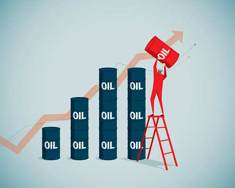 Oil hits $70 per barrel as China offers soothing words on trade