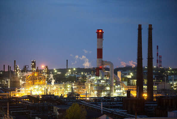 Devon Energy will lay off 9 percent of staff to boost returns, streamline operations