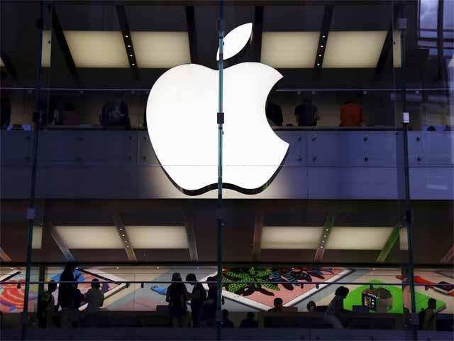 Apple goes green; global facilities now 100% powered by clean energy