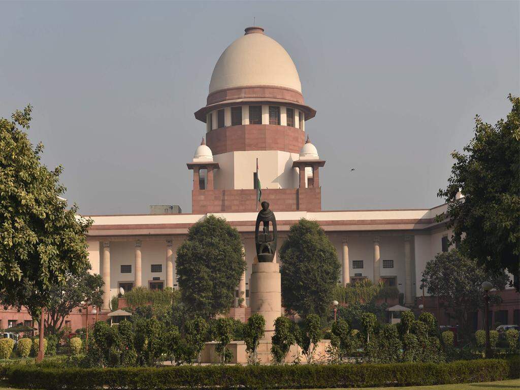 We are being 'befooled' by executive, says 'frustrated' Supreme Court
