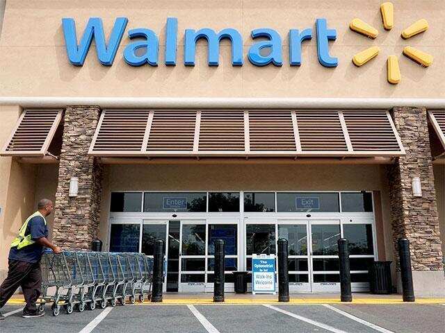 Walmart partners with Postmates to expand online grocery delivery