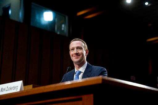 Facebook CEO Mark Zuckerberg testifies before US Congress: Highlights