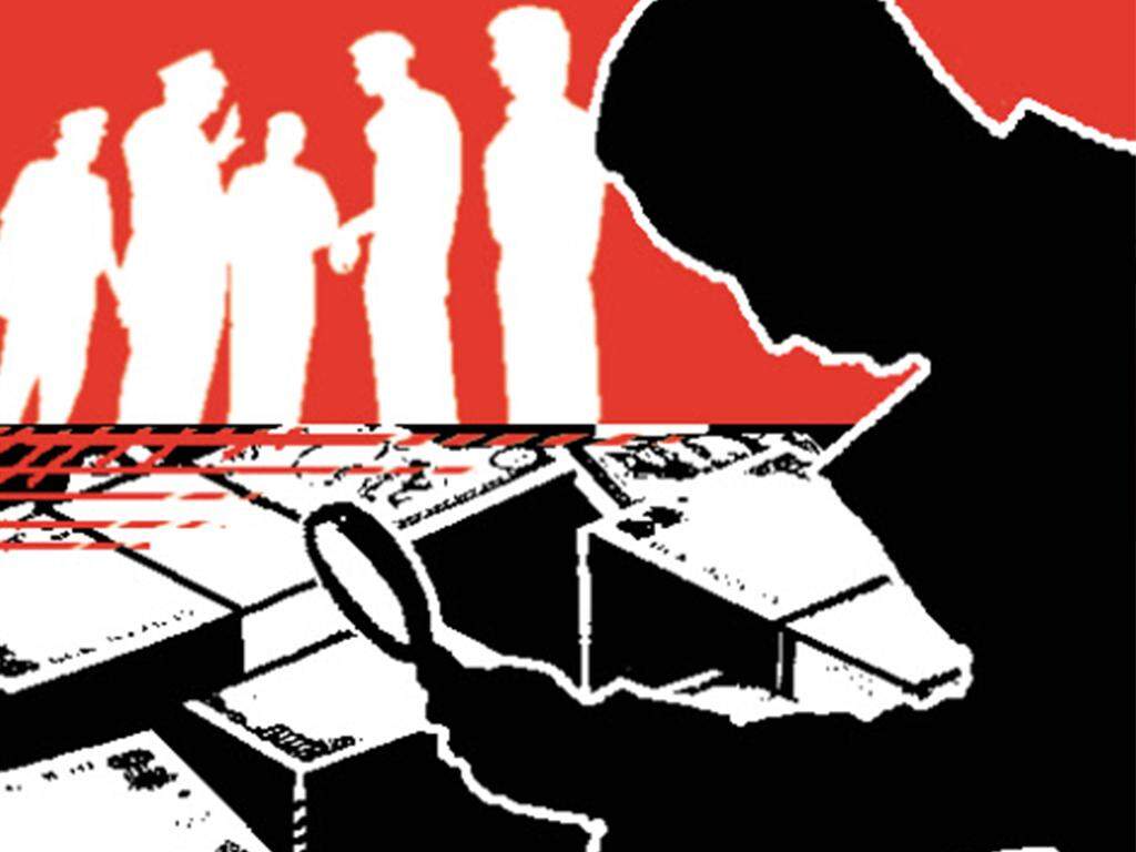 I-T dept raids 17 properties of Vadodara-based Diamond Power Infrastructure