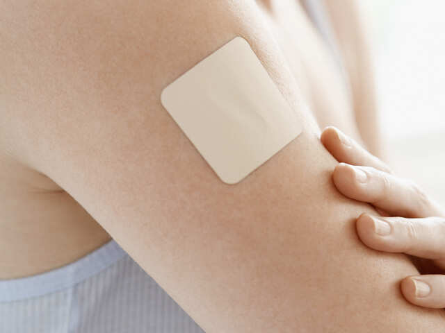 Novel skin patch can end painful, finger-prick blood tests in diabetic patients