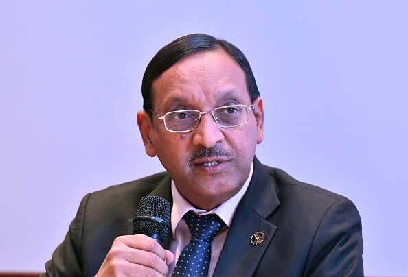 We are working on an annuity model for gas pipeline development: DK Sarraf