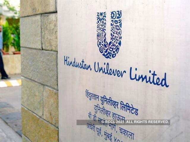HUL enters list of top-five most valued cos