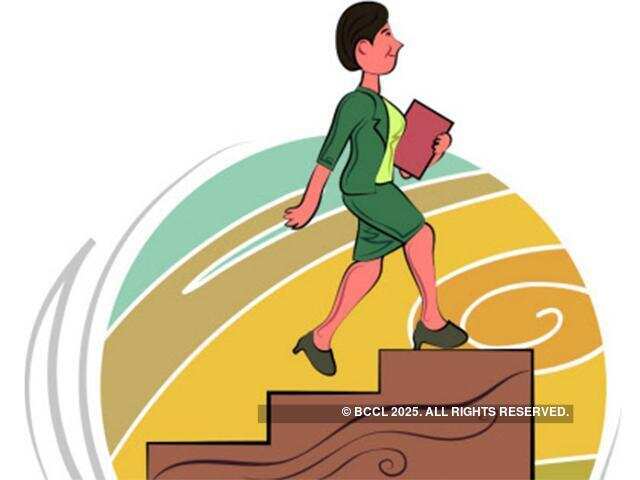 Women in leadership - realizing the power to do more
