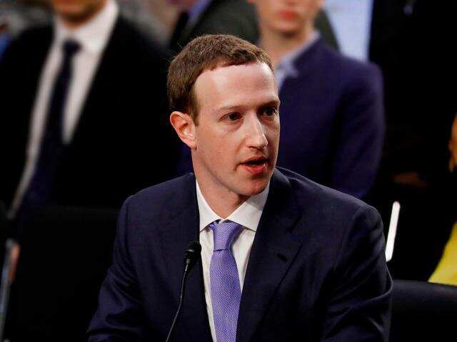 Mark Zuckerberg claims, despite data leaks, not too many people have un-friended Facebook!