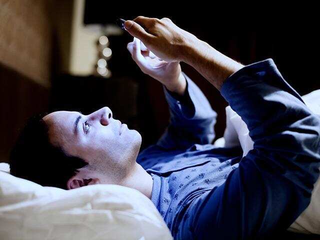 Feel loneliness, depression and anxiety? Blame your smartphone addiction