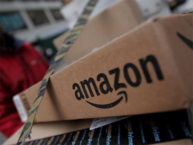 Over 32,000 sellers in India are part of Amazon's global selling programme.