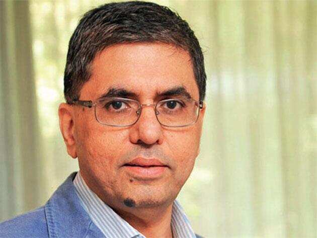 HUL appoints Sanjiv Mehta as chairman; Harish Manwani to retire