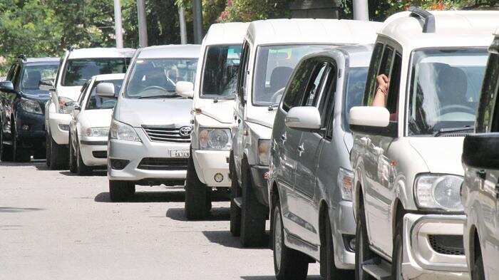 India pips Germany to be No. 4 car market