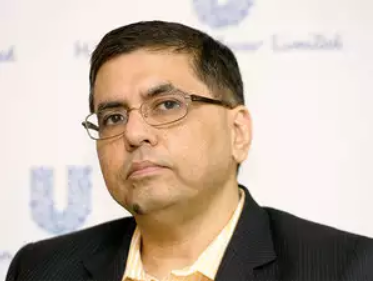HUL appoints Sanjiv Mehta as Chairman, Harish Manwani to retire