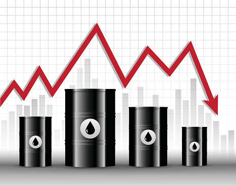 Crude oil prices ease but set for highest weekly gain since July