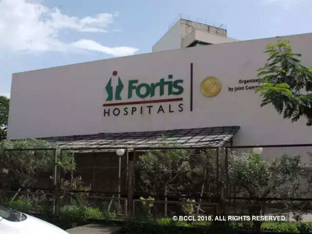 Grant Thornton will analyse transactions involving investments and advances by a Fortis subsidiary to entities allegedly belonging to the promoter group.