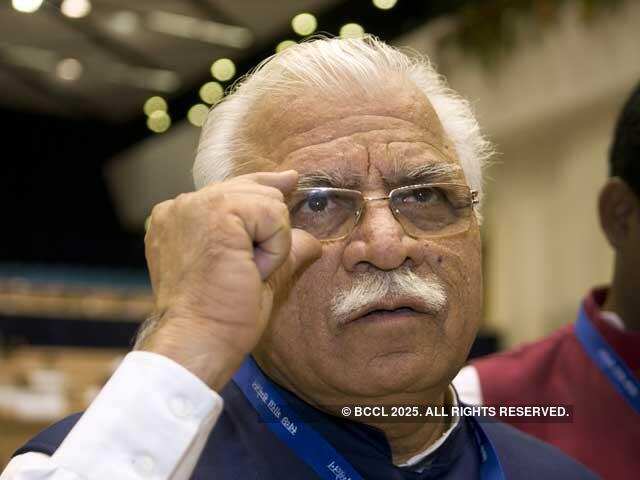 No expansion of Gurugram's city limits till problems in new sectors fixed: Haryana CM
