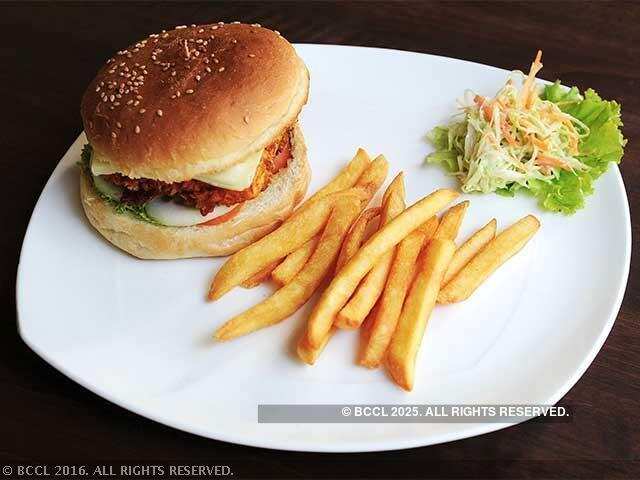 No junk food ads aimed at kids: FSSAI