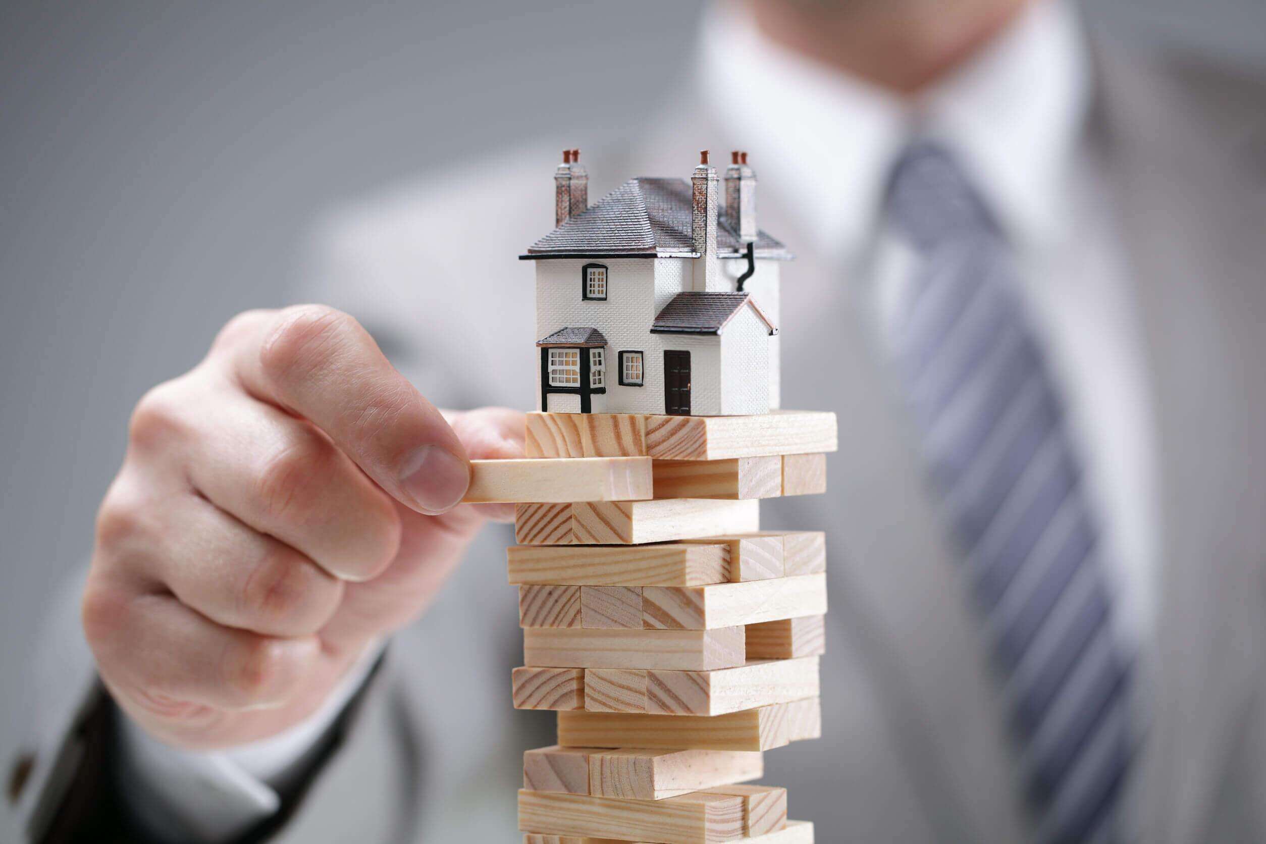 'Small' apartment targets new niche in South Mumbai