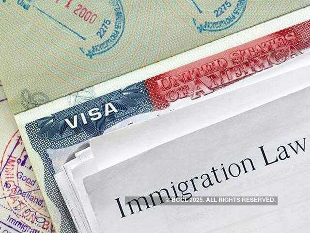 US agency conducts H-1B visa lottery for 1.90 lakh applications
