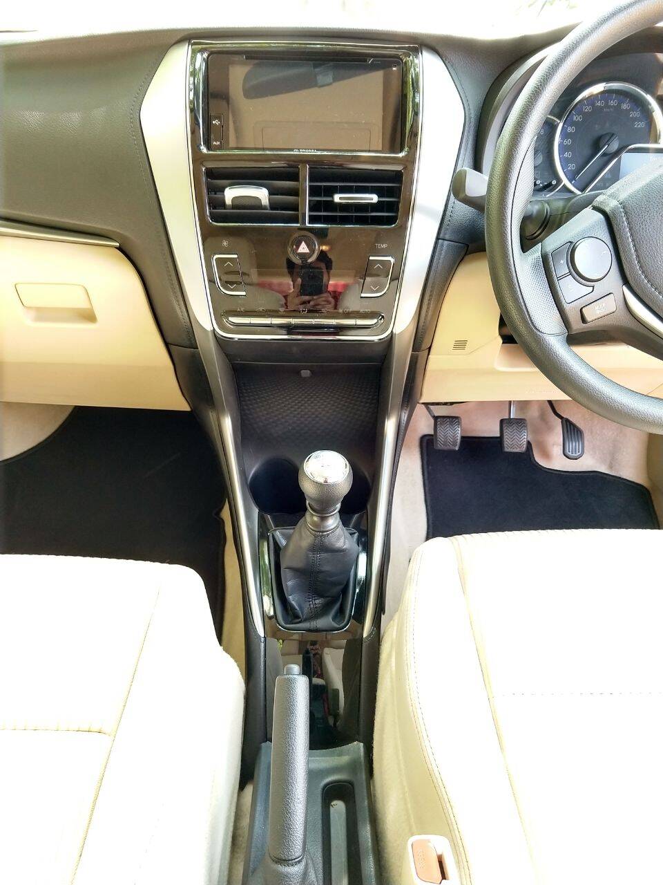 Infotainment