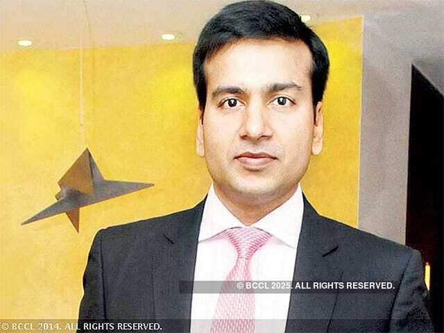 Gaurav Deepak, managing director and head of Investment Banking at Avendus Capital.