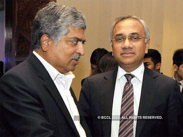 Unlike Sikka, Parekh has preferred to harness the existing leadership at Infosys to build his business.