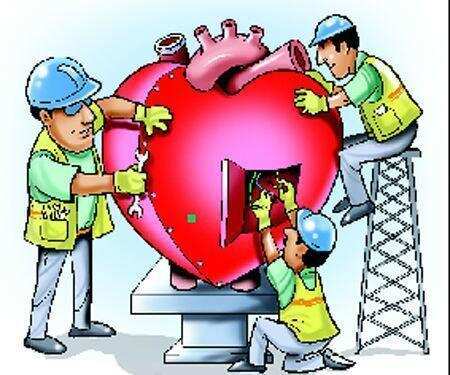 24 benefit from cath lab at TVMCH in six days