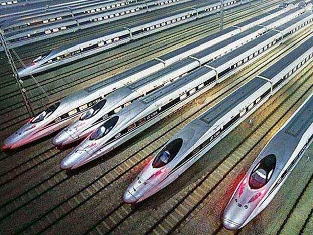 Solar panels to cover bullet train's passenger hub rooftop at Sabarmati