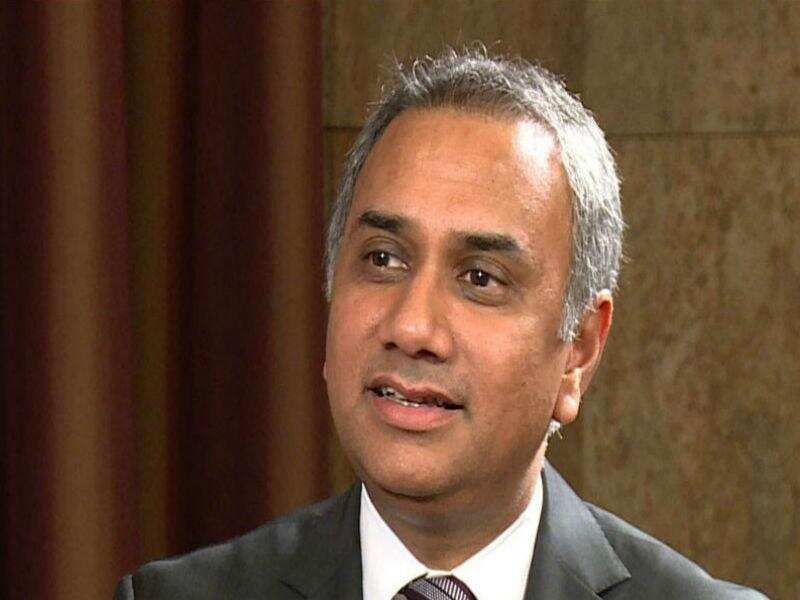 Infosys to grow at slower pace in FY19; Salil Parekh plans to step up digital play