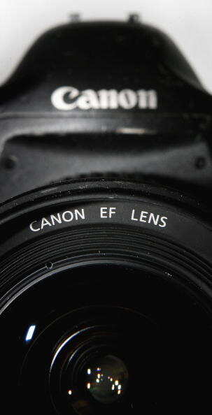 Canon India eyes Rs. 3,500 crore annual sales by FY 2020