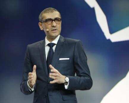 2018 will be a year of more stability despite shakeup: Nokia CEO Rajeev Suri