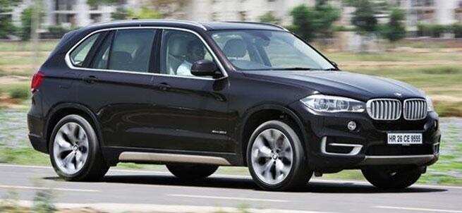 SUV sales grow seven times faster than cars